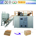 automatic gluing making tank machine/carton machine/corrugated box machinery